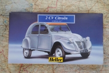 images/productimages/small/2 CV CITROEN Heller 80175.jpg